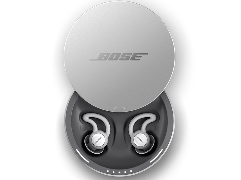 Bose تطلق سماعاتها الثورية رسميًّا في الإمارات... تستبدل أصوات الضجيج بأخرى مريحة أثناء النوم